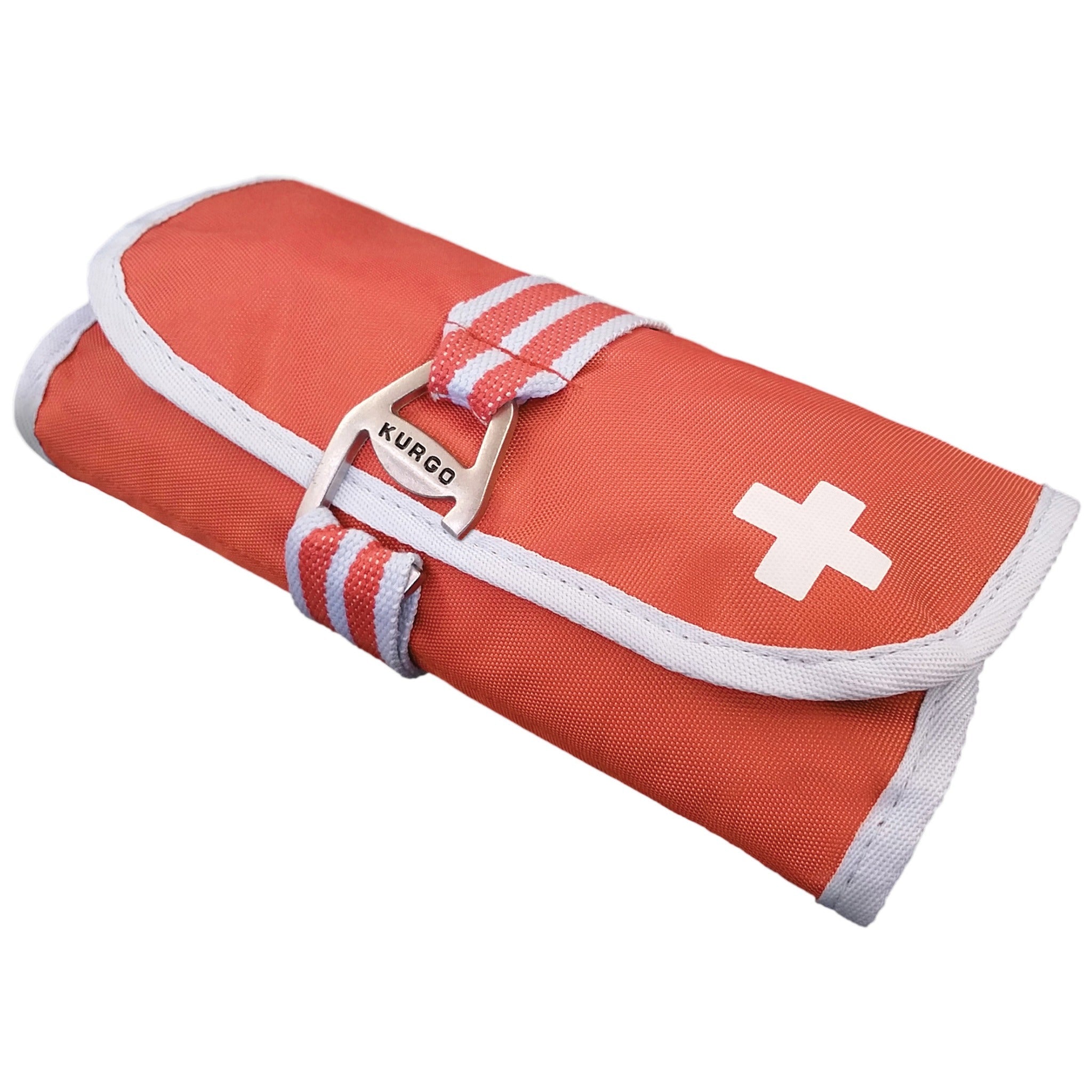 Kurgo Dog First Aid Kit, Hunde-Erste-Hilfe-Set - Woofshack