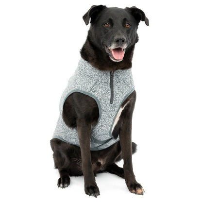 Kurgo K9 Core Sweater, Hundemantel - Woofshack