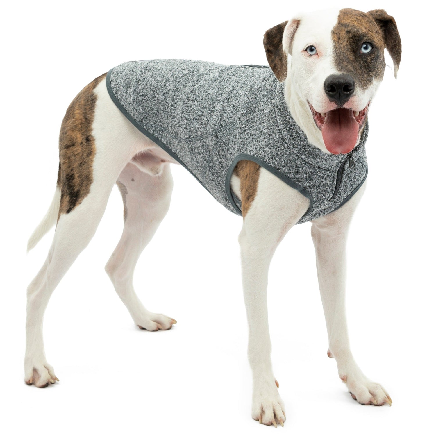 Kurgo K9 Core Sweater, Hundemantel - Woofshack