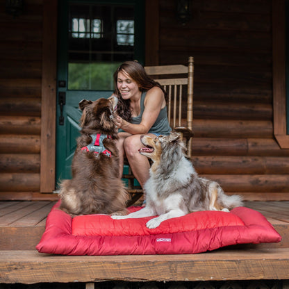 Kurgo Loft Wander Dog Bed, Hundebett - Woofshack