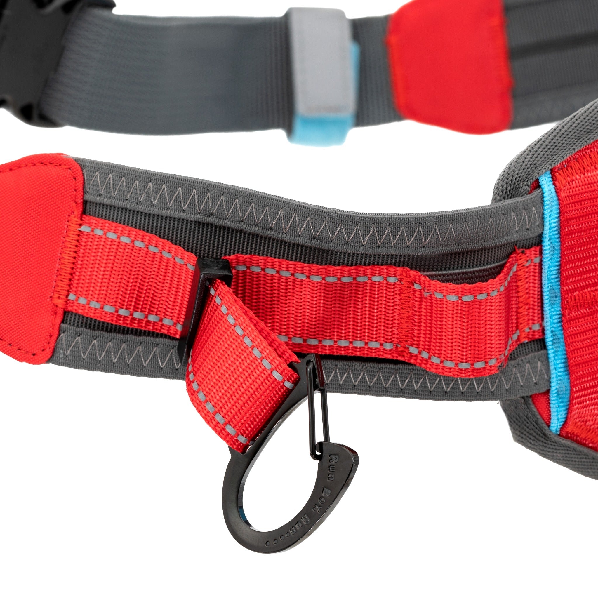 Kurgo On-Trail Running Belt, Laufgürtel - Woofshack