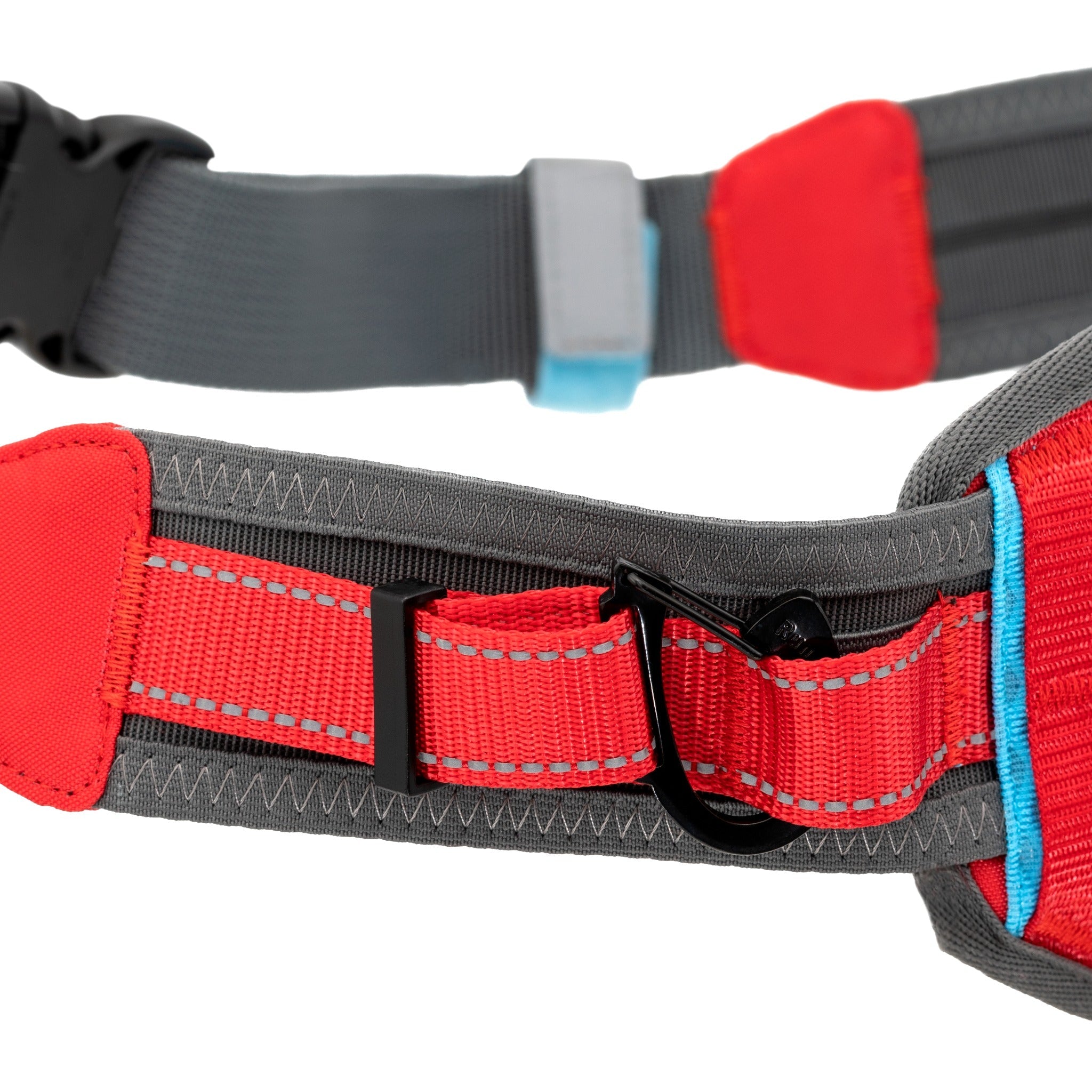 Kurgo On-Trail Running Belt, Laufgürtel - Woofshack