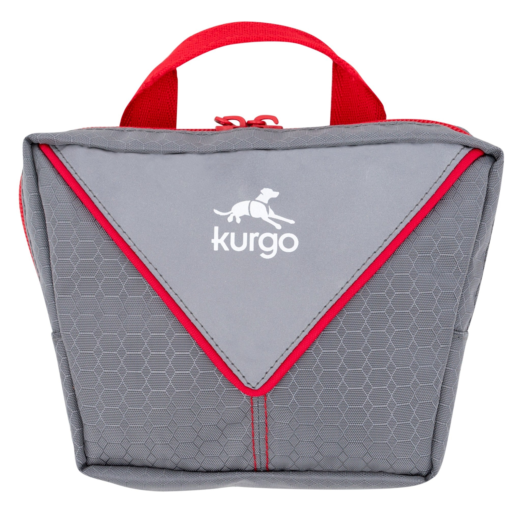 Kurgo Ridgeline Tie Out, Hundeanbindesystem - Woofshack