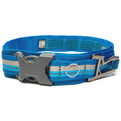 Kurgo RSG Collar, Hundehalsband - Woofshack