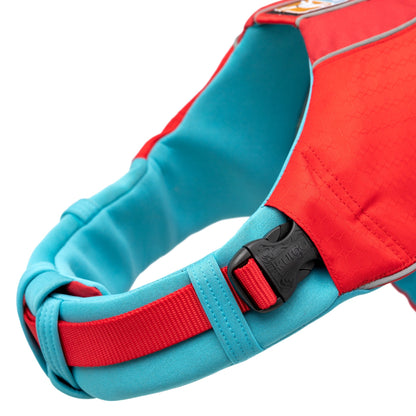 Kurgo Surf N Turf, Hundeschwimmweste - Woofshack