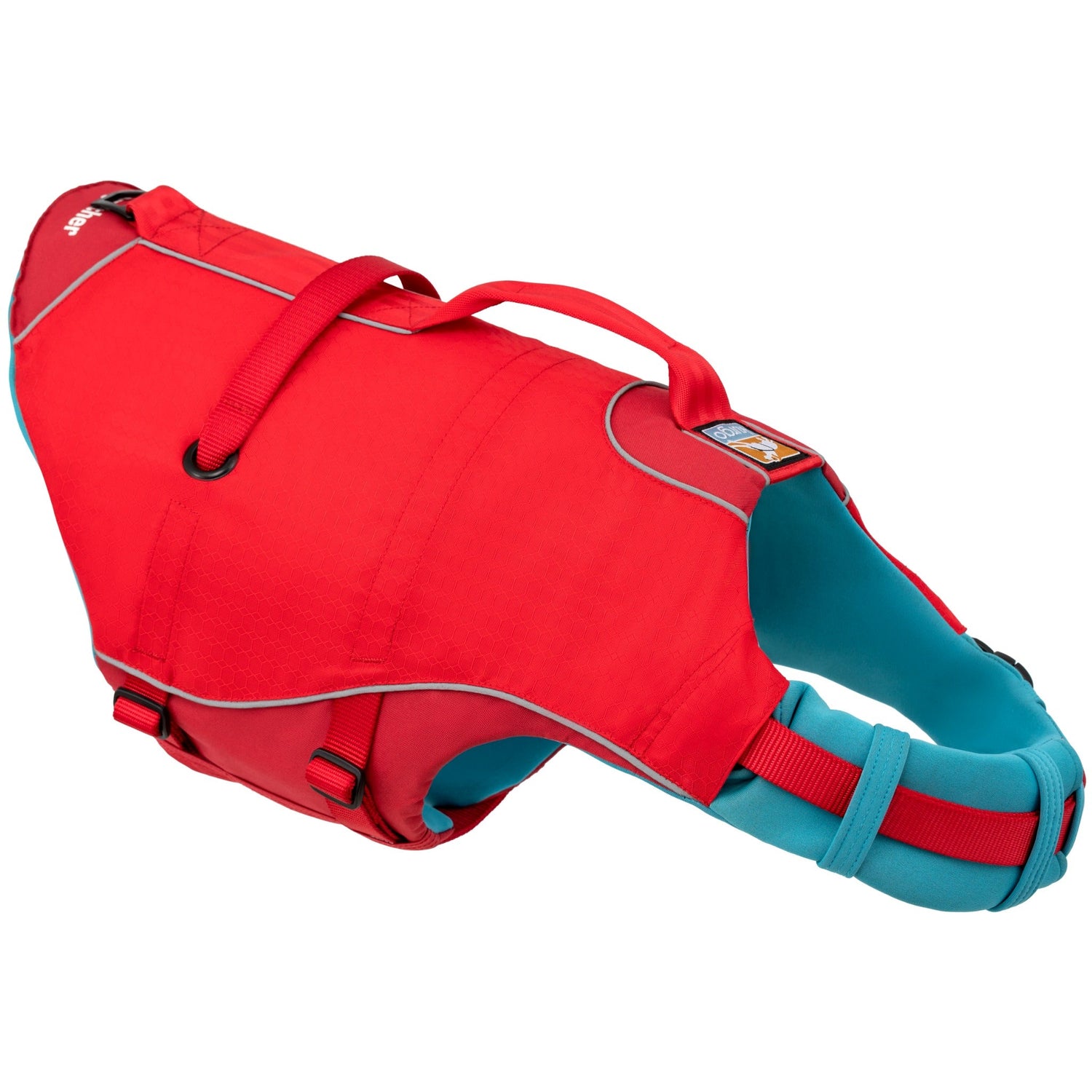 Kurgo Surf N Turf, Hundeschwimmweste - Woofshack
