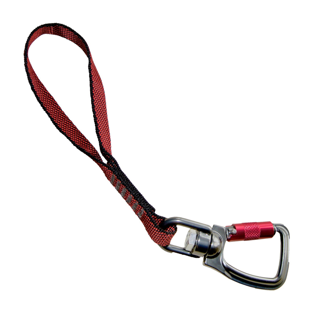 Kurgo Swivel Tether, Hundeautogurt - Woofshack