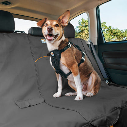 Kurgo Wander Bench Seat Cover, Hundeautodecke - Woofshack