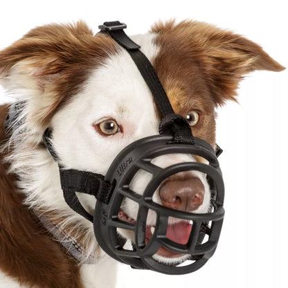 Maulkorb Baskerville Ultra Muzzle - Woofshack