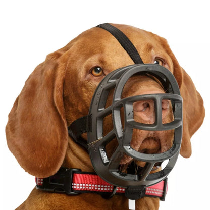 Maulkorb Baskerville Ultra Muzzle - Woofshack