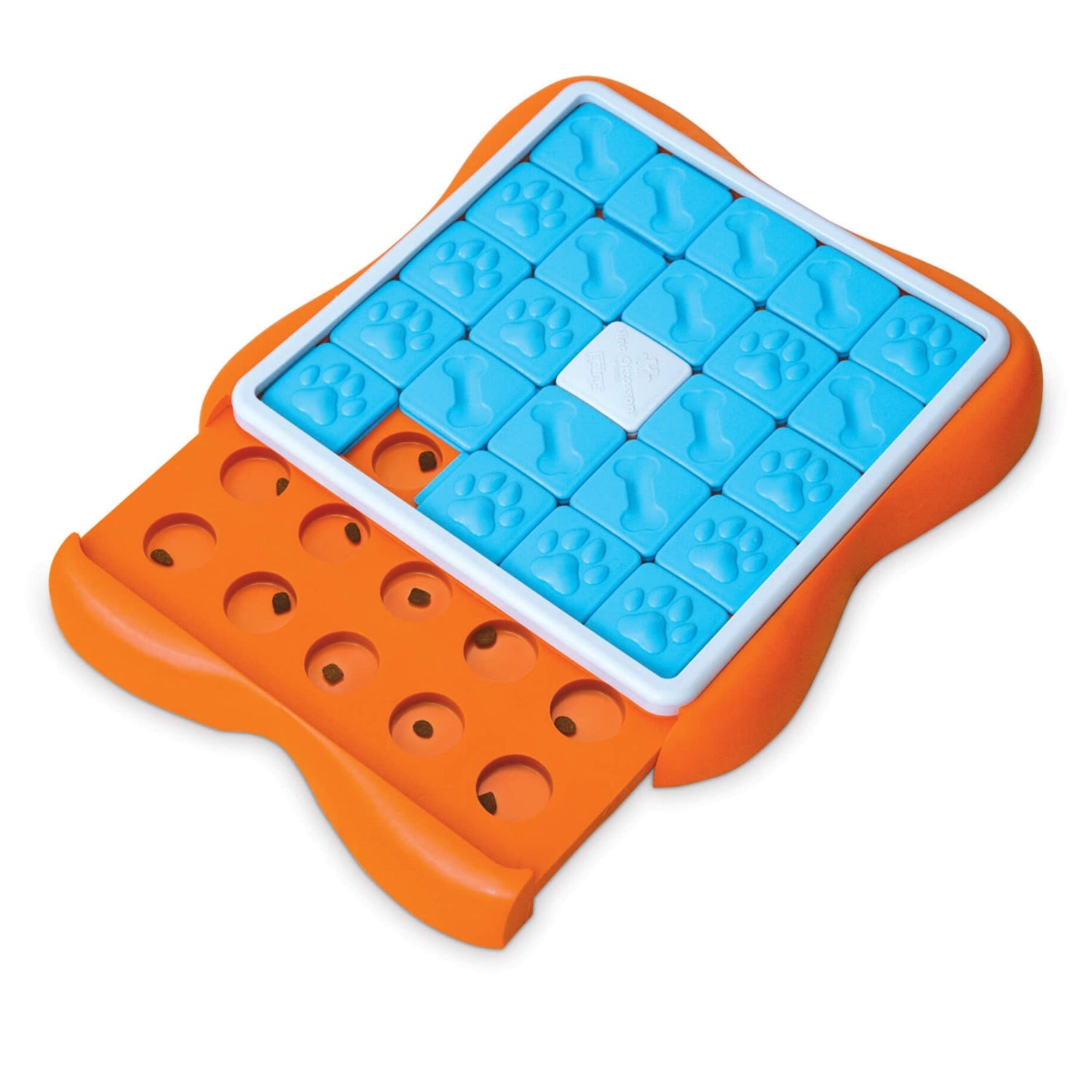 Nina Ottosson Challenge Slider, Intelligence Toy