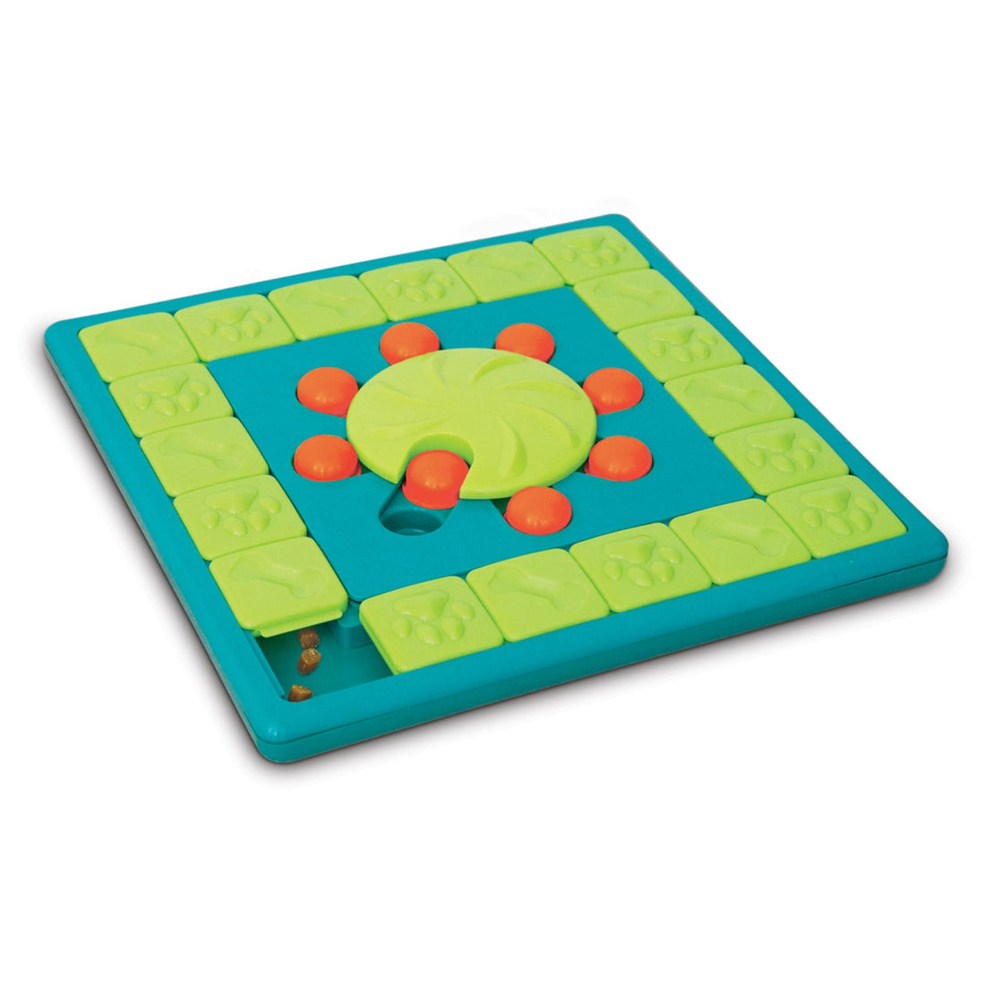 Nina Ottosson MultiPuzzle, Intelligenzspielzeug - Woofshack