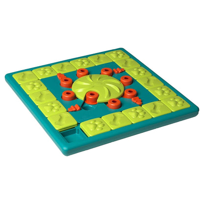 Nina Ottosson MultiPuzzle, Intelligenzspielzeug - Woofshack