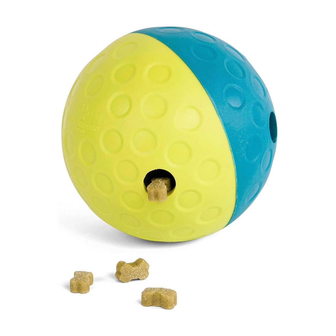 Nina Ottosson Treat Tumble Ball, Intelligenzspielzeug - Woofshack