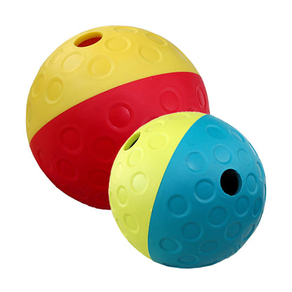Nina Ottosson Treat Tumble Ball, Intelligenzspielzeug - Woofshack
