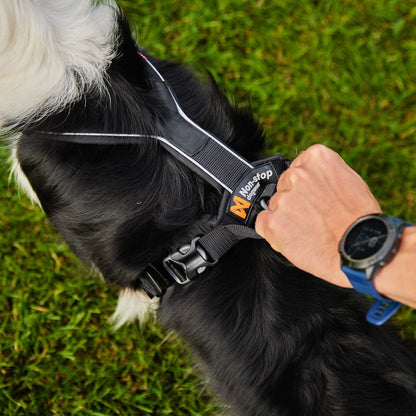 Non-stop dogwear Line Harness Grip, Hundegeschirr - Woofshack