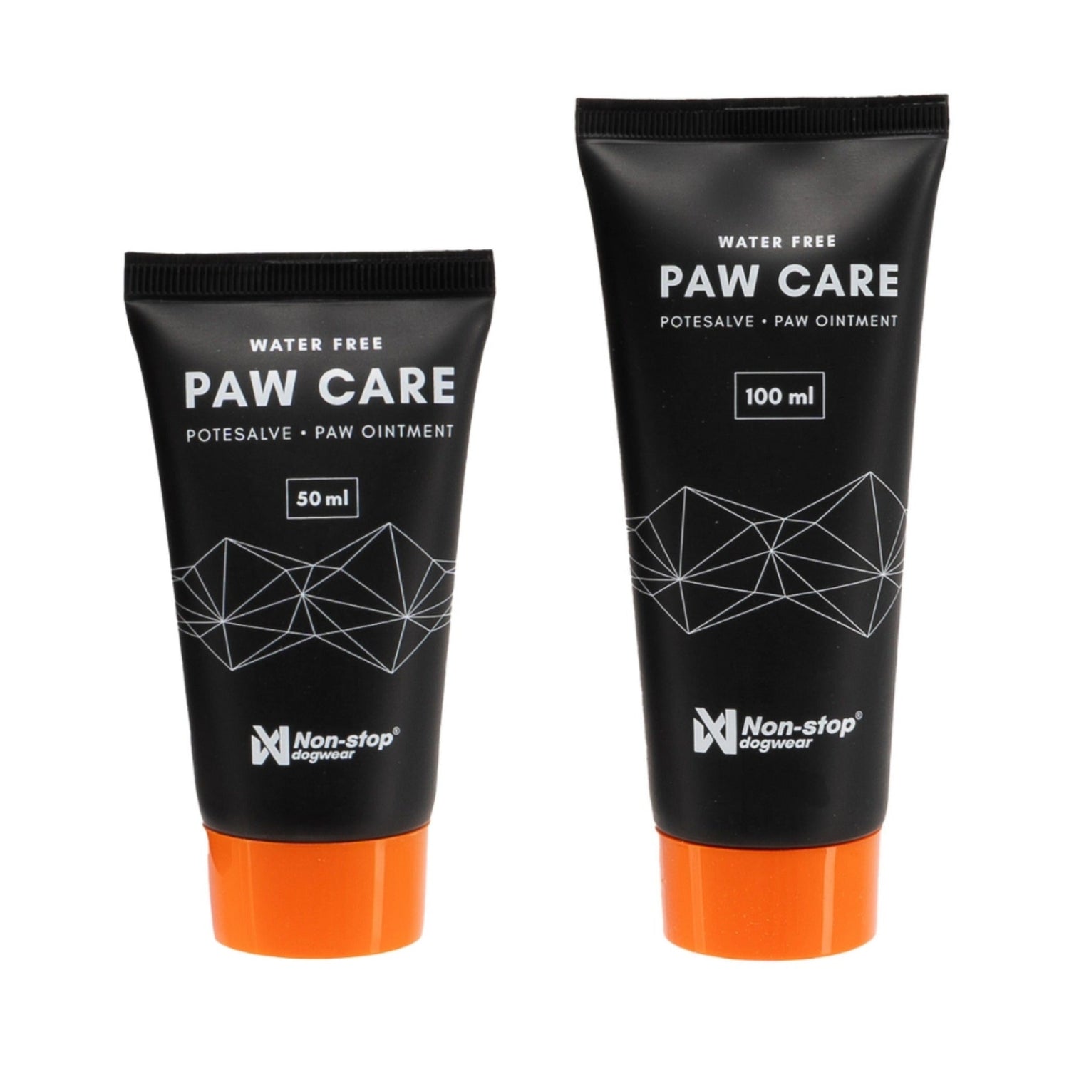 Non-stop dogwear Paw Care, Pfotensalbe für Hunde - Woofshack