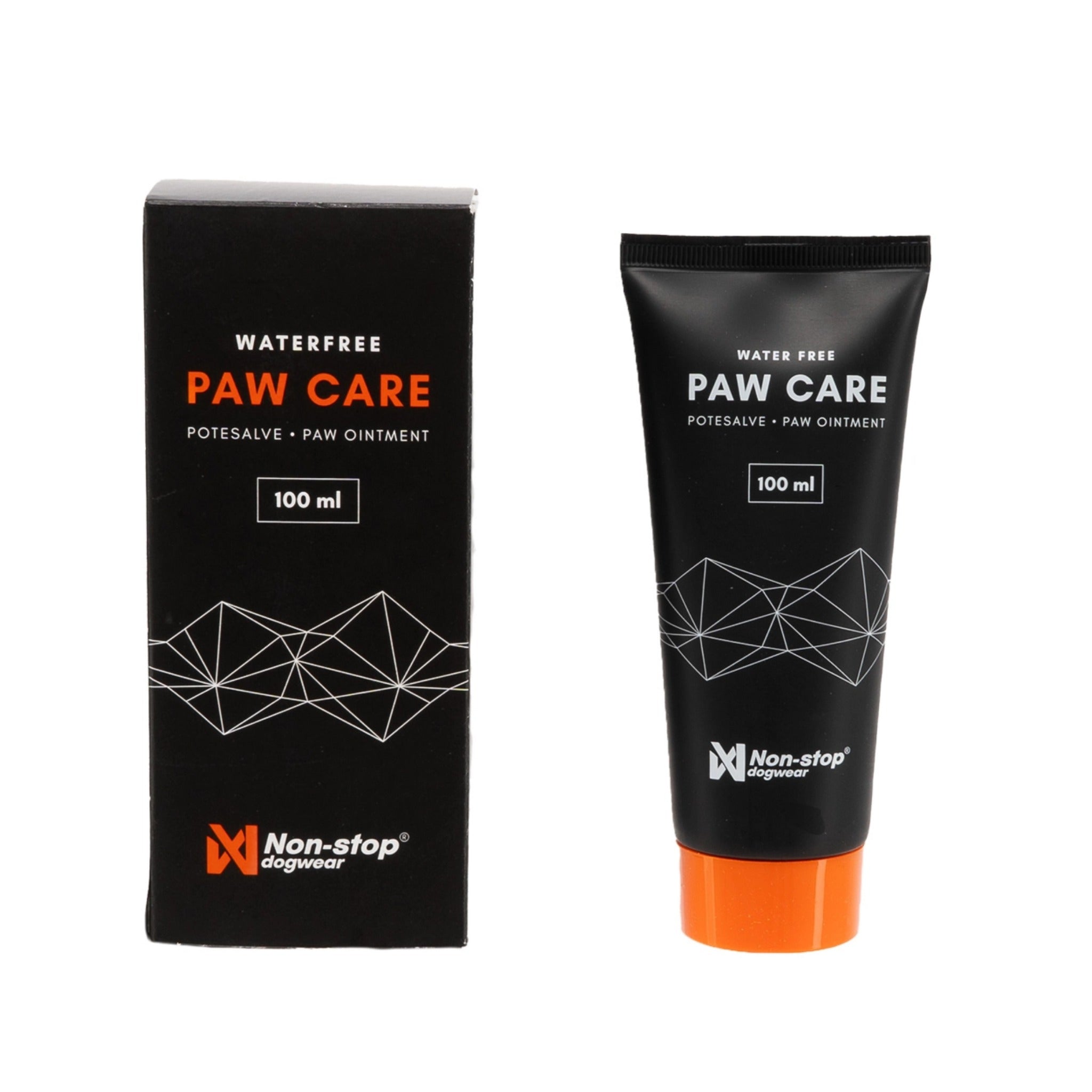 Non-stop dogwear Paw Care, Pfotensalbe für Hunde - Woofshack
