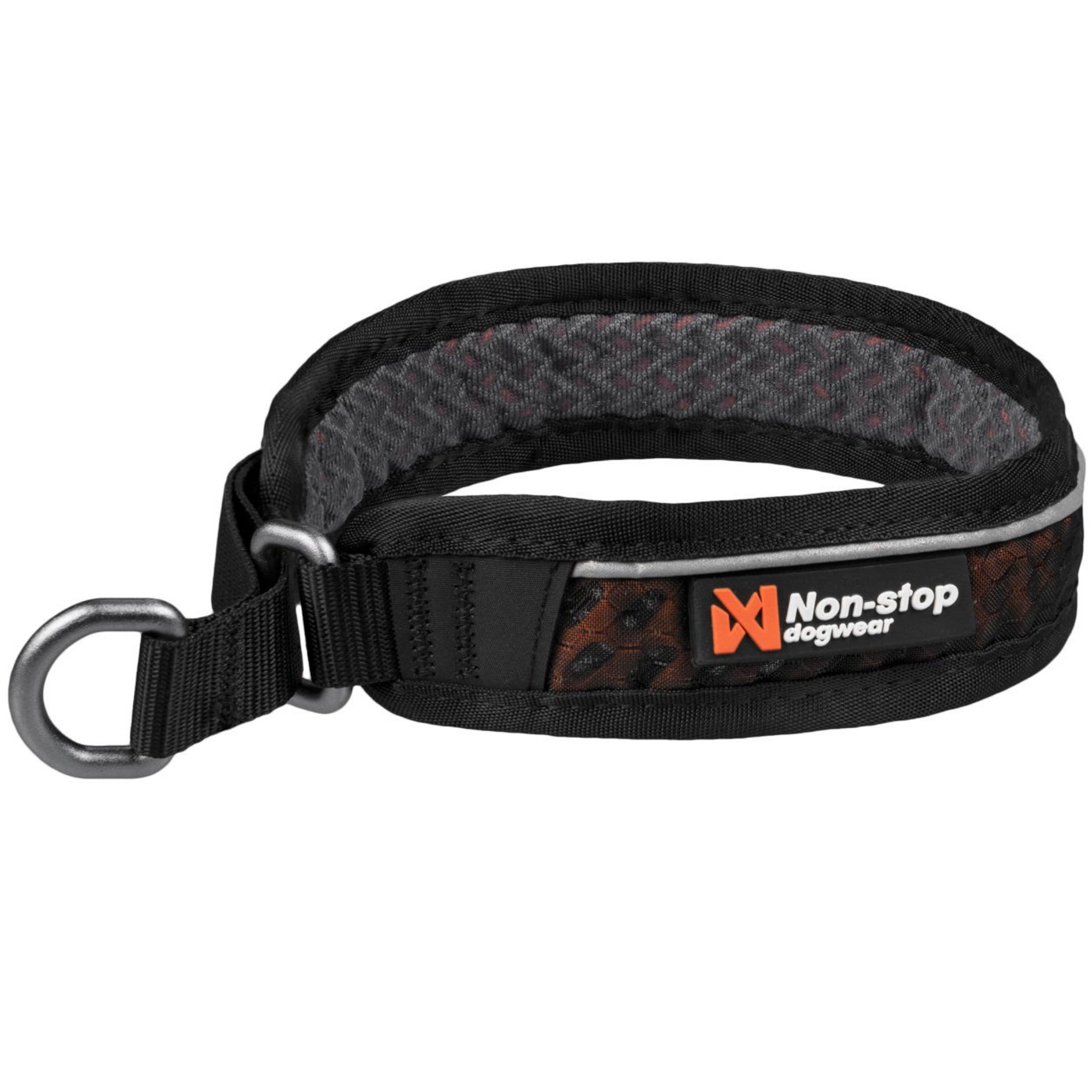 Non-stop dogwear Rock Collar 3.0, Hundehalsband - Woofshack