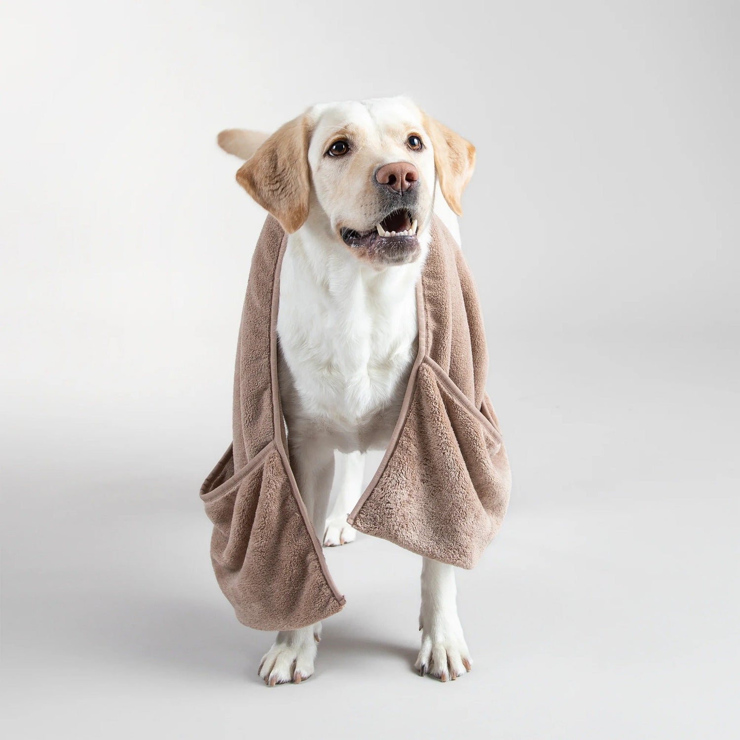 Paikka Drying Towel Comfort, serviette en microfibre pour chien