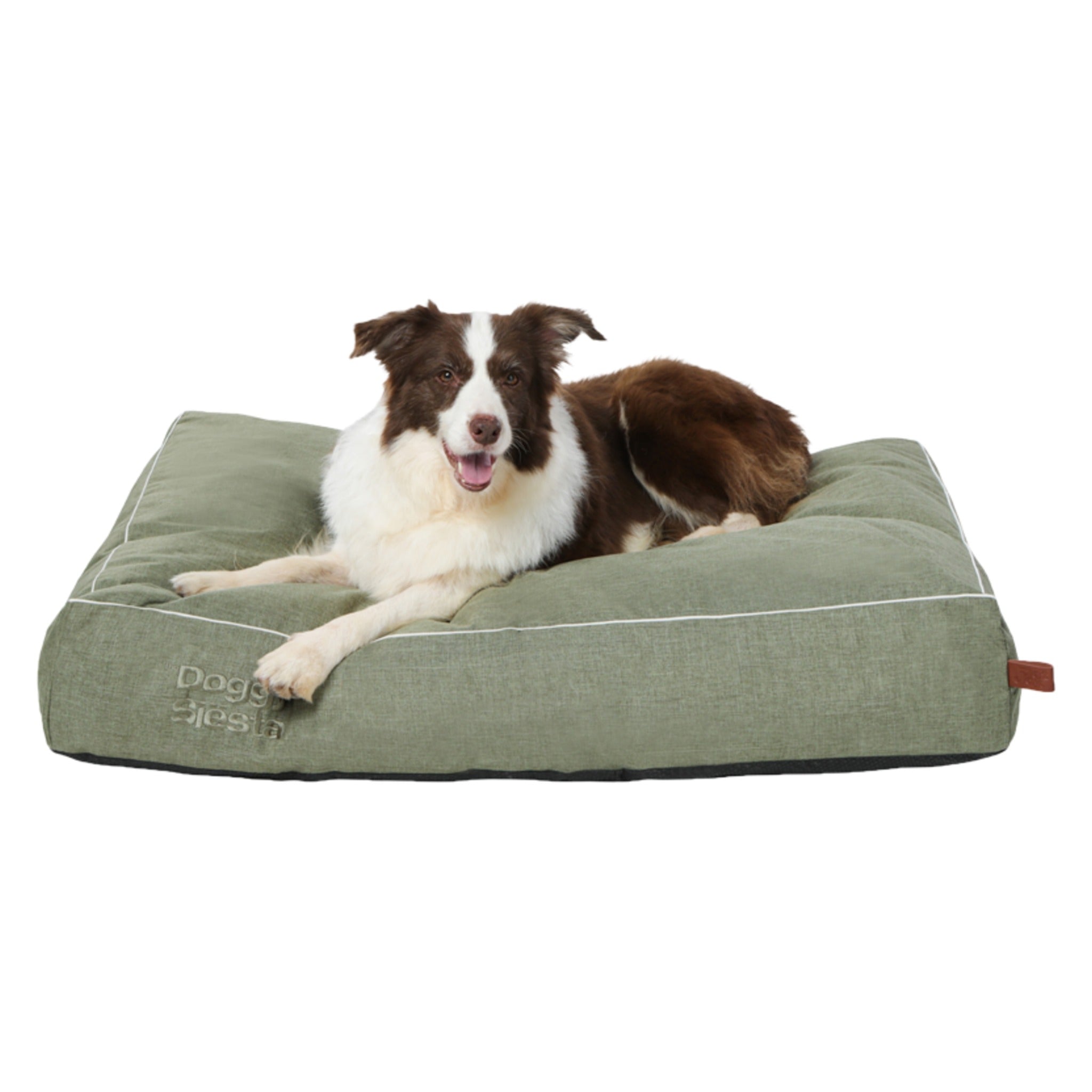 Pet-Joy The DoggySiësta Strong, Hundebett - Woofshack