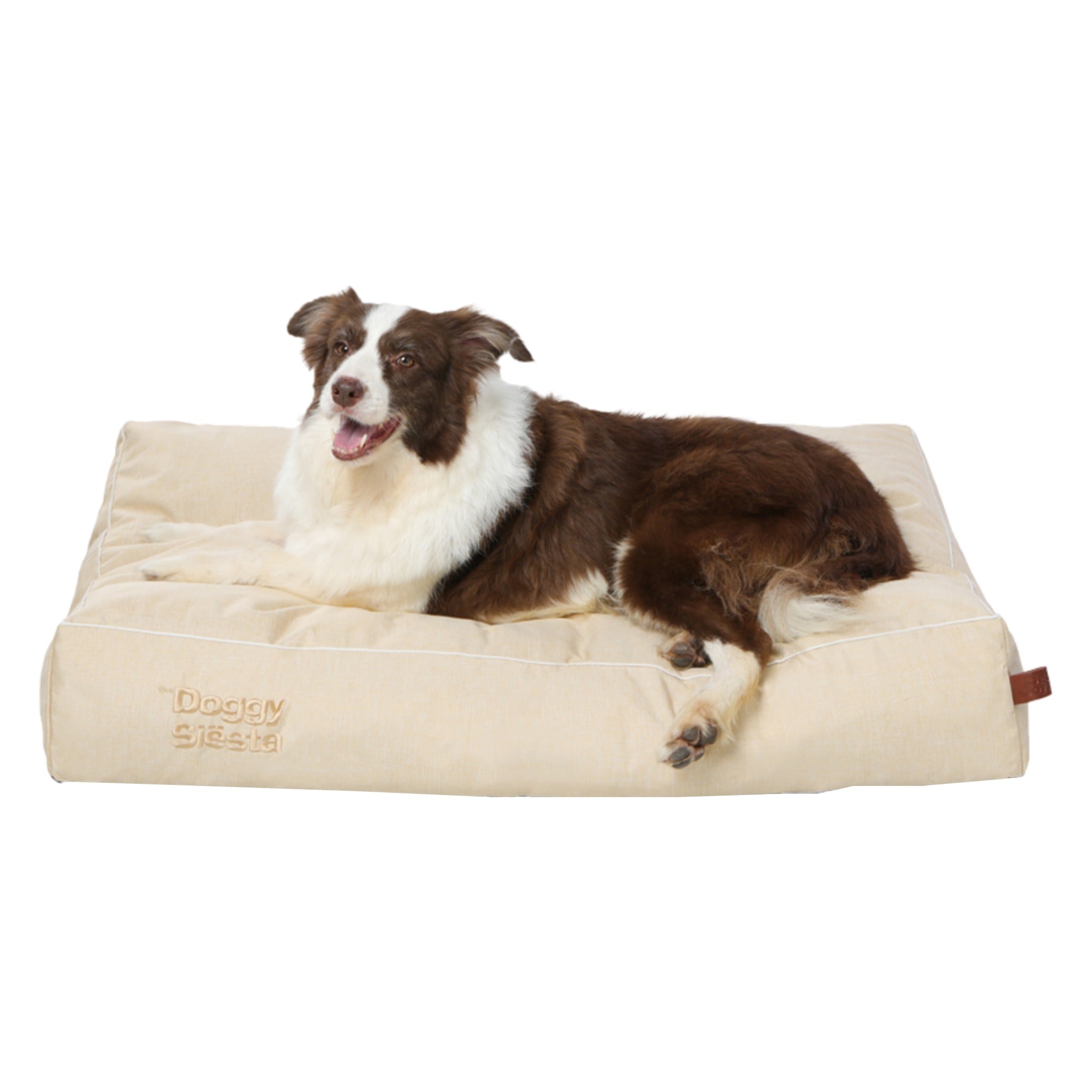 Pet-Joy The DoggySiësta Strong, Hundebett - Woofshack