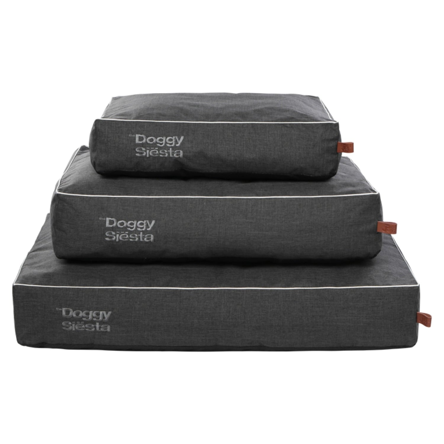 Pet-Joy The DoggySiësta Strong, Hundebett - Woofshack