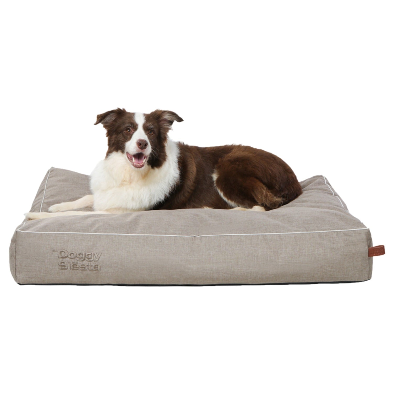 Pet-Joy The DoggySiësta Strong, Hundebett - Woofshack