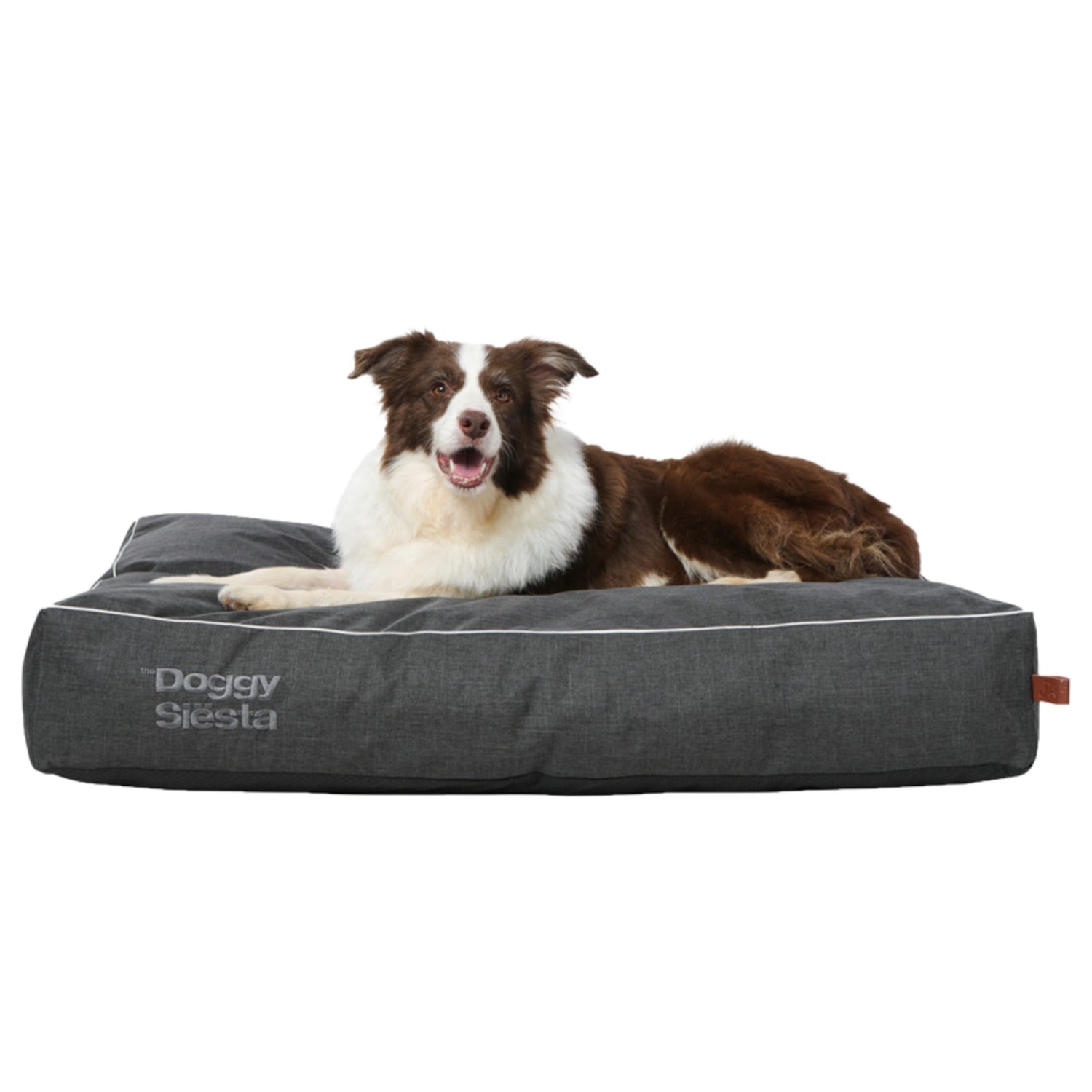 Pet-Joy The DoggySiësta Strong, Hundebett - Woofshack