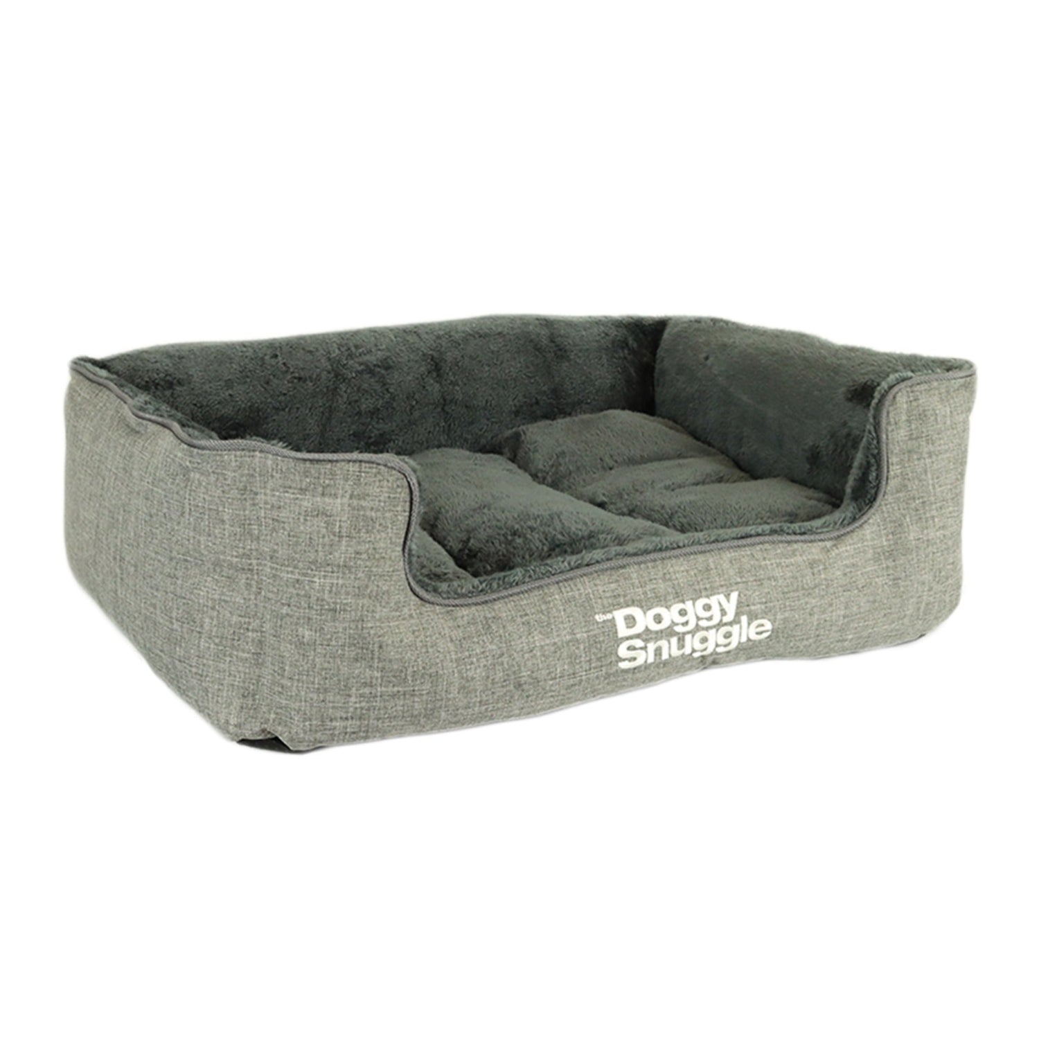 Pet-Joy The DoggySnuggle Strong, Hundebett - Woofshack