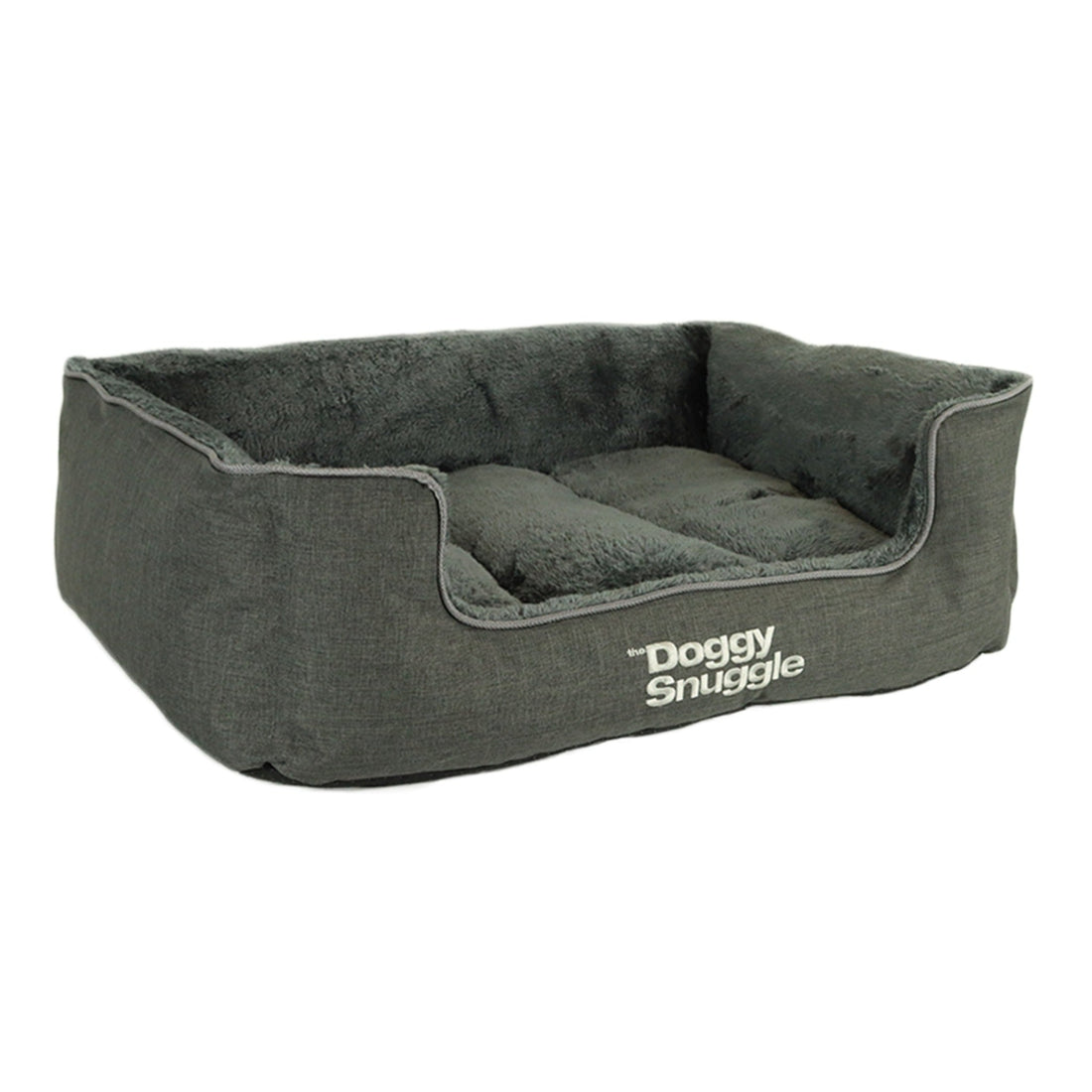 Pet-Joy The DoggySnuggle Strong, Hundebett - Woofshack