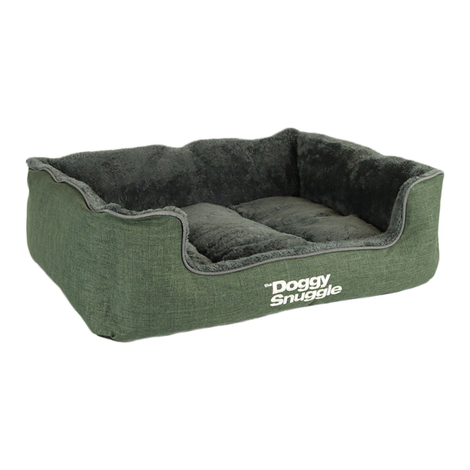 Pet-Joy The DoggySnuggle Strong, Hundebett - Woofshack