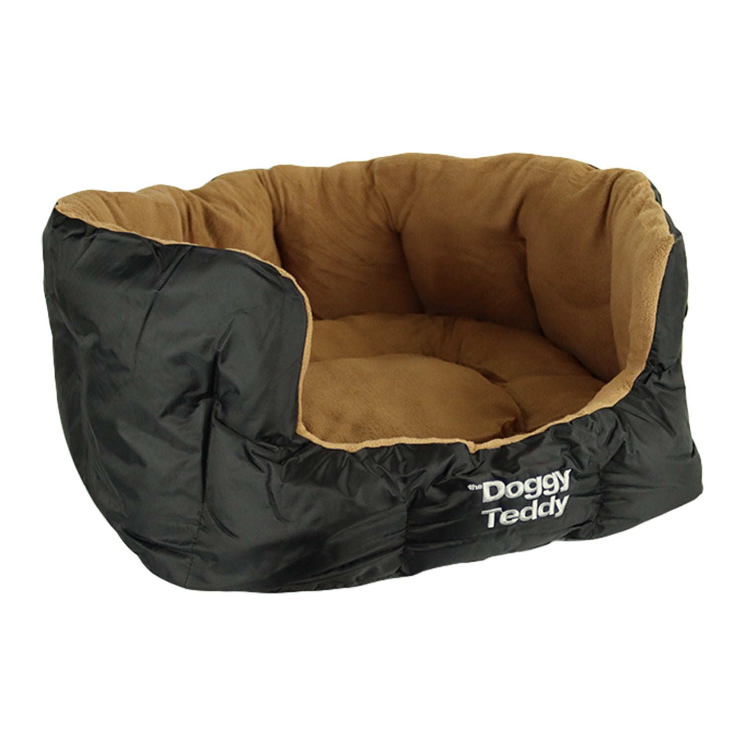 Pet-Joy The DoggyTeddy X-Treme, Hundebett - Woofshack