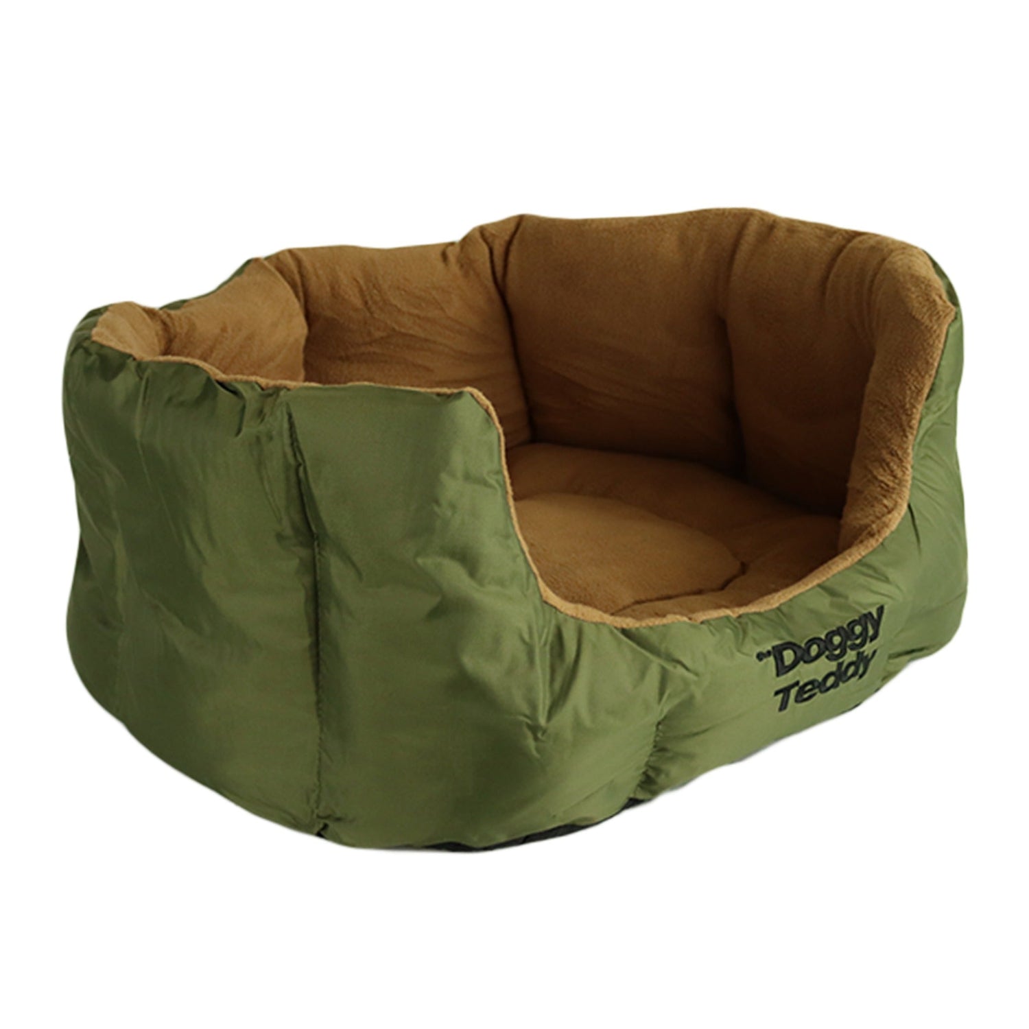 Pet-Joy The DoggyTeddy X-Treme, Hundebett - Woofshack