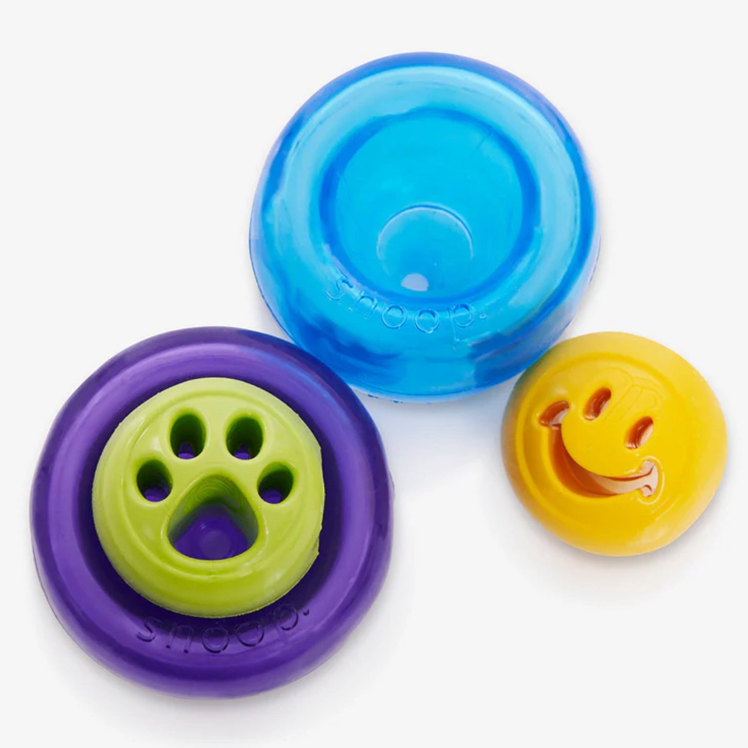 Planet Dog Orbee-Tuff Nook, Hundespielzeug - Woofshack