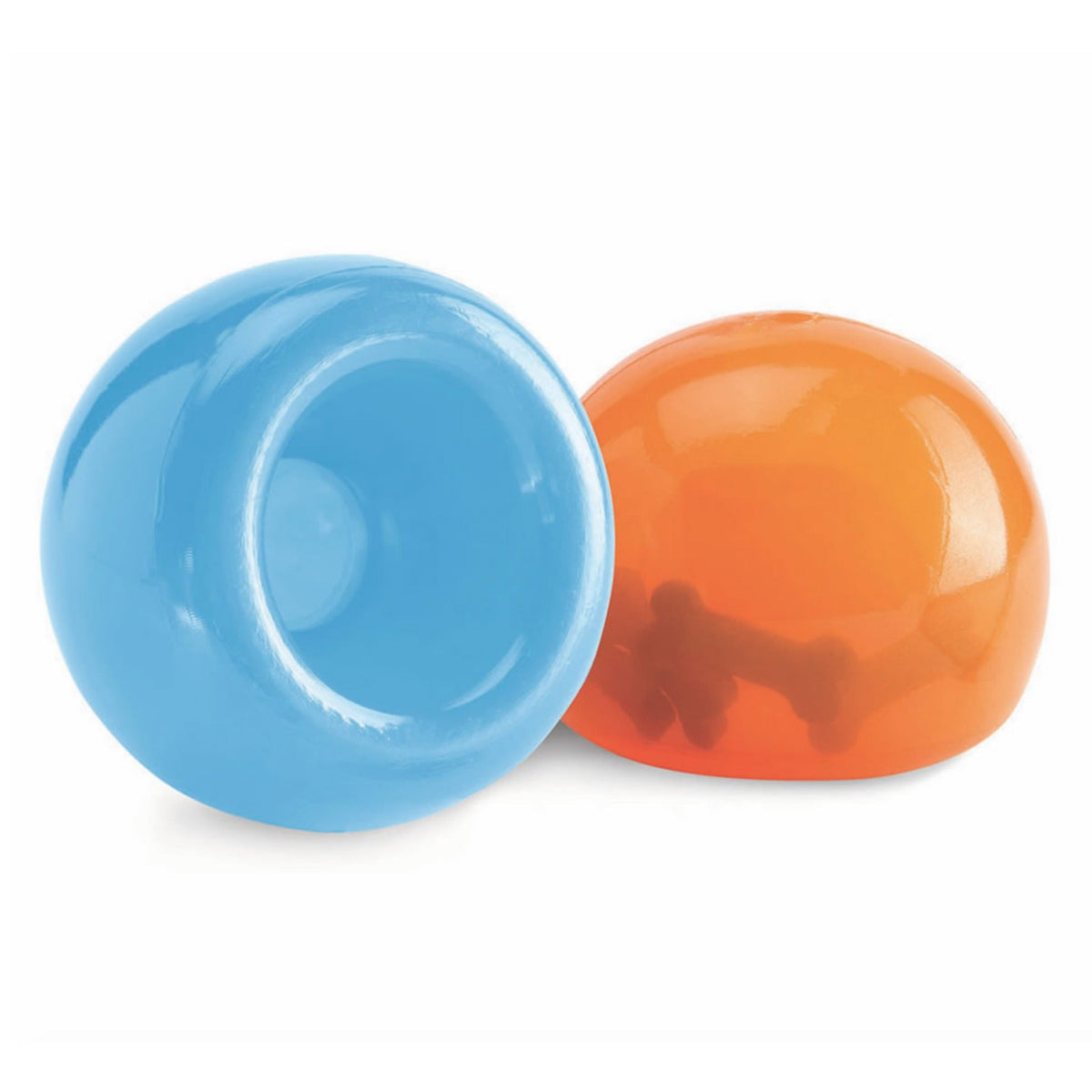 Planet Dog Orbee-Tuff Snoop, Hundespielzeug - Woofshack