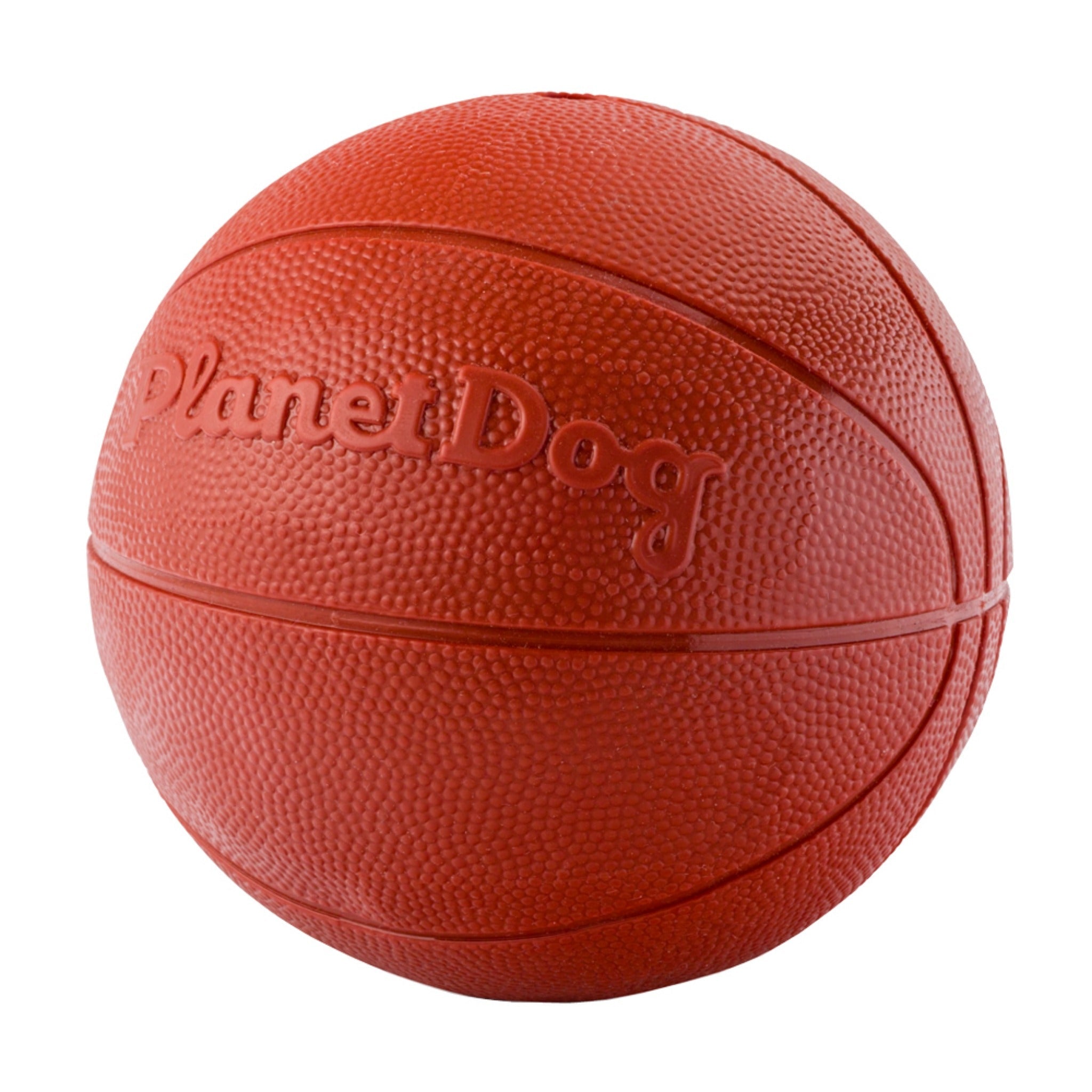 Planet Dog Orbee-Tuff Sport Basketball, Hundespielzeug - Woofshack