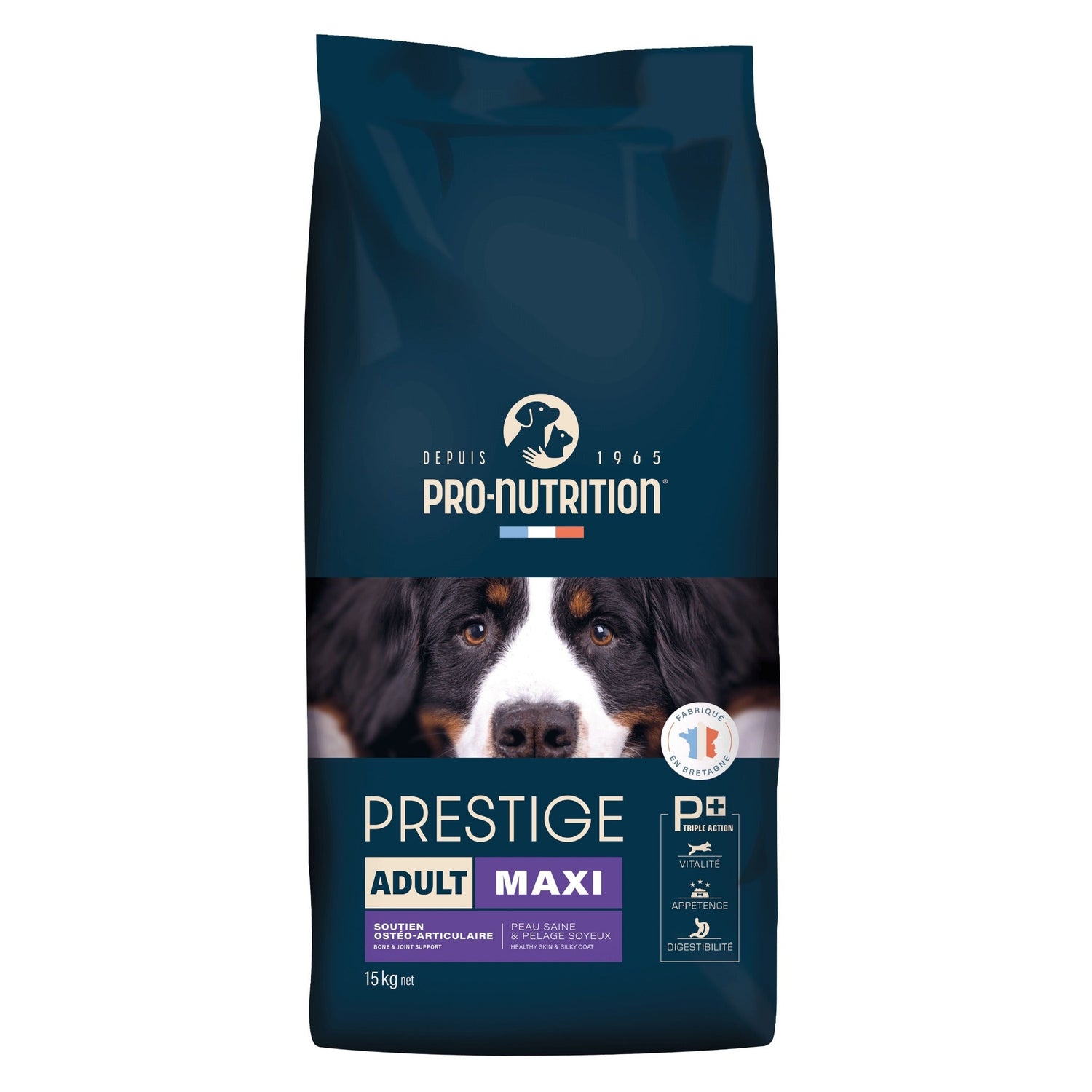 Pro-Nutrition Prestige Adult Maxi, Hundefutter - Woofshack