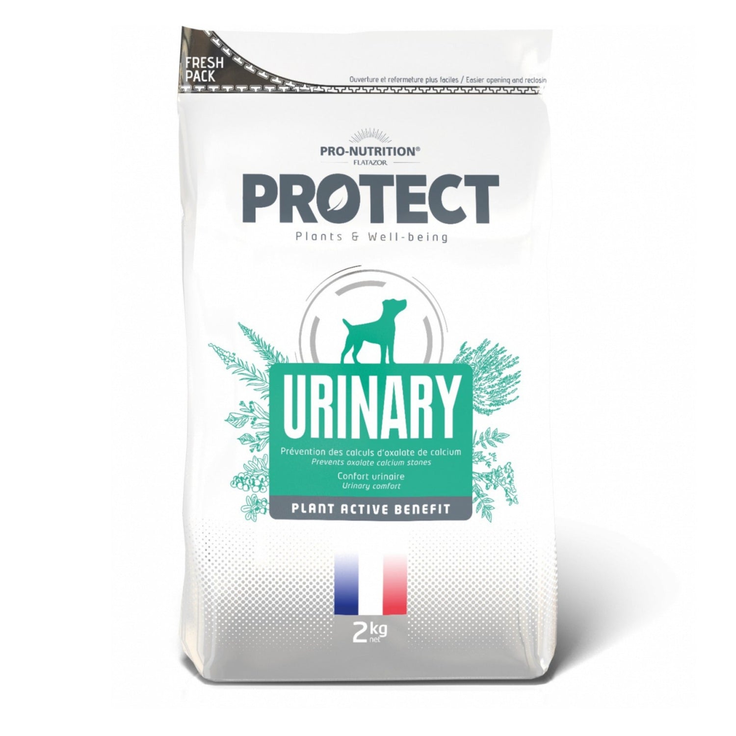 Pro-Nutrition Protect URINARY, Veterinärmedizinisches Hundefutter - Woofshack