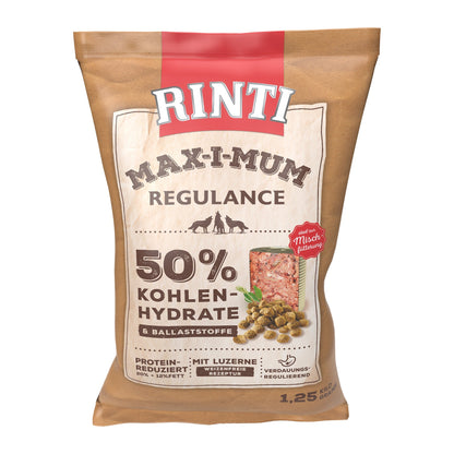 RINTI Max-i-Mum Adult Hundetrockenfutter - Regulance - Woofshack