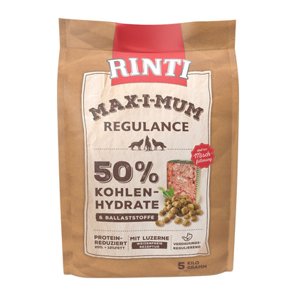 RINTI Max-i-Mum Adult Hundetrockenfutter - Regulance - Woofshack