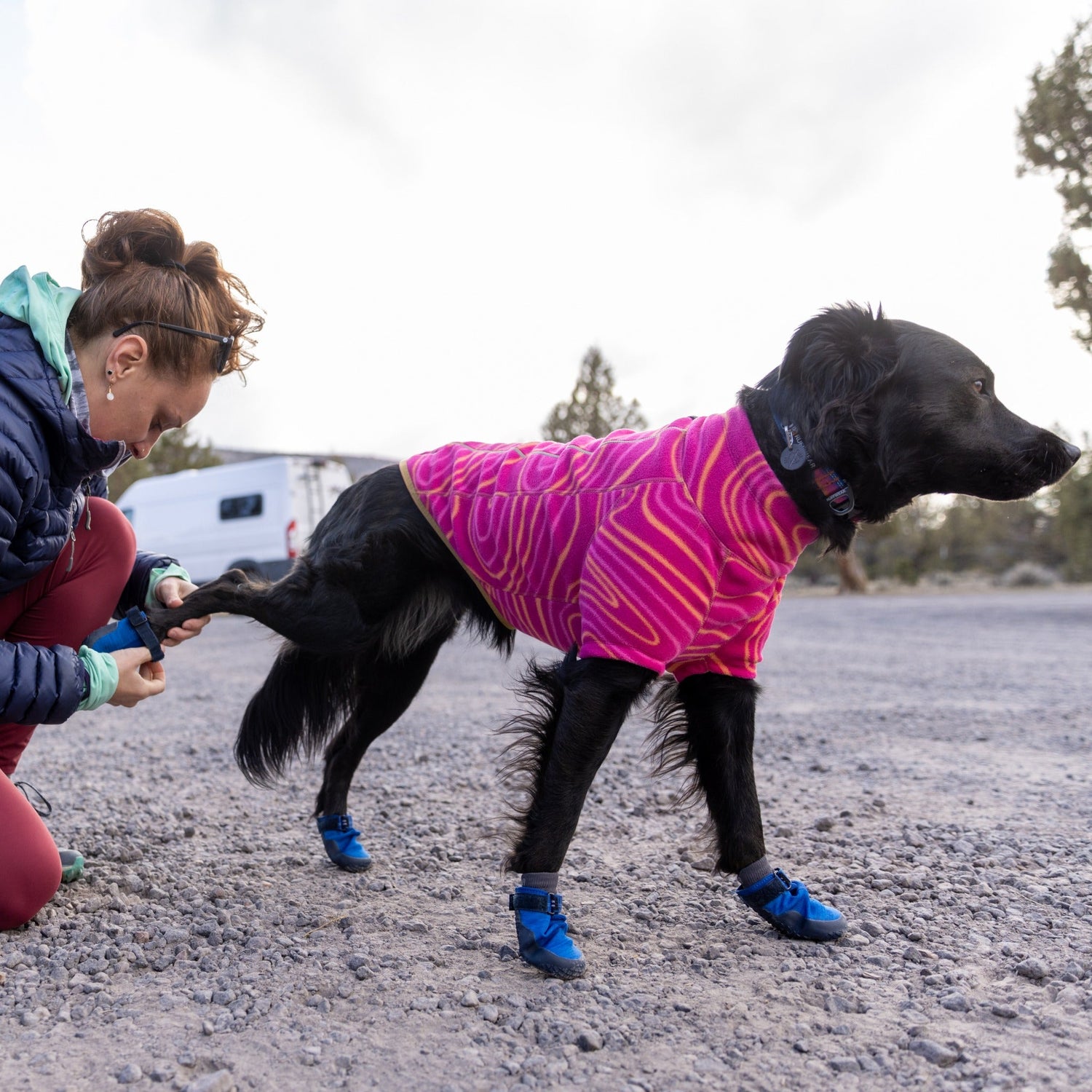 Ruffwear Bark&