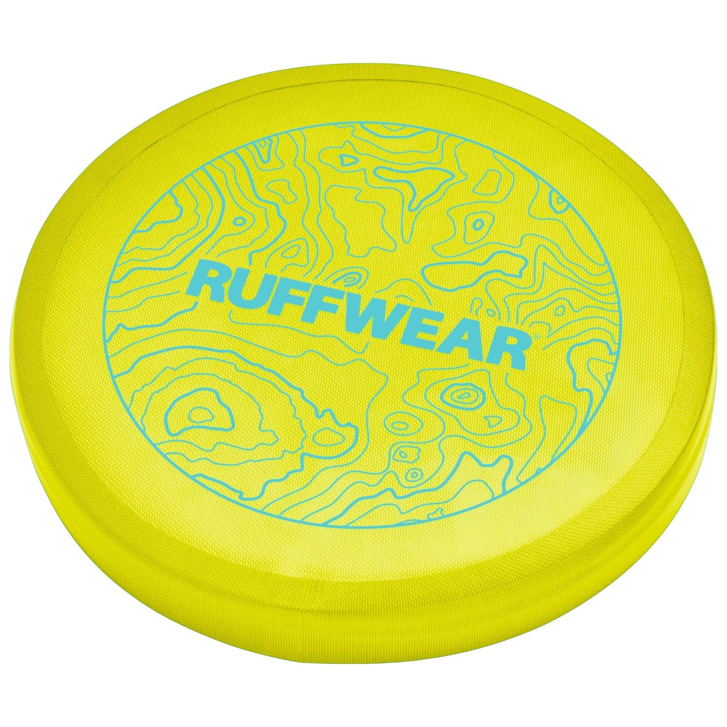 Ruffwear Camp Flyer, Hundespielzeug - Woofshack