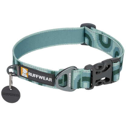 Ruffwear Crag Collar, Hundehalsband - Woofshack