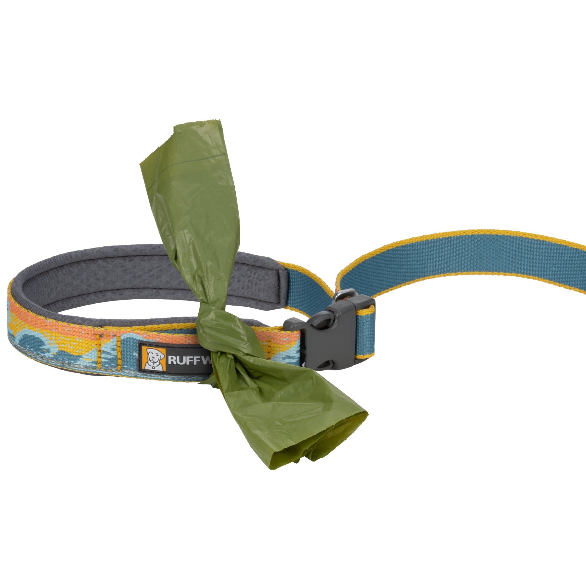 Ruffwear Crag EX Leash, Hundeleine - Woofshack