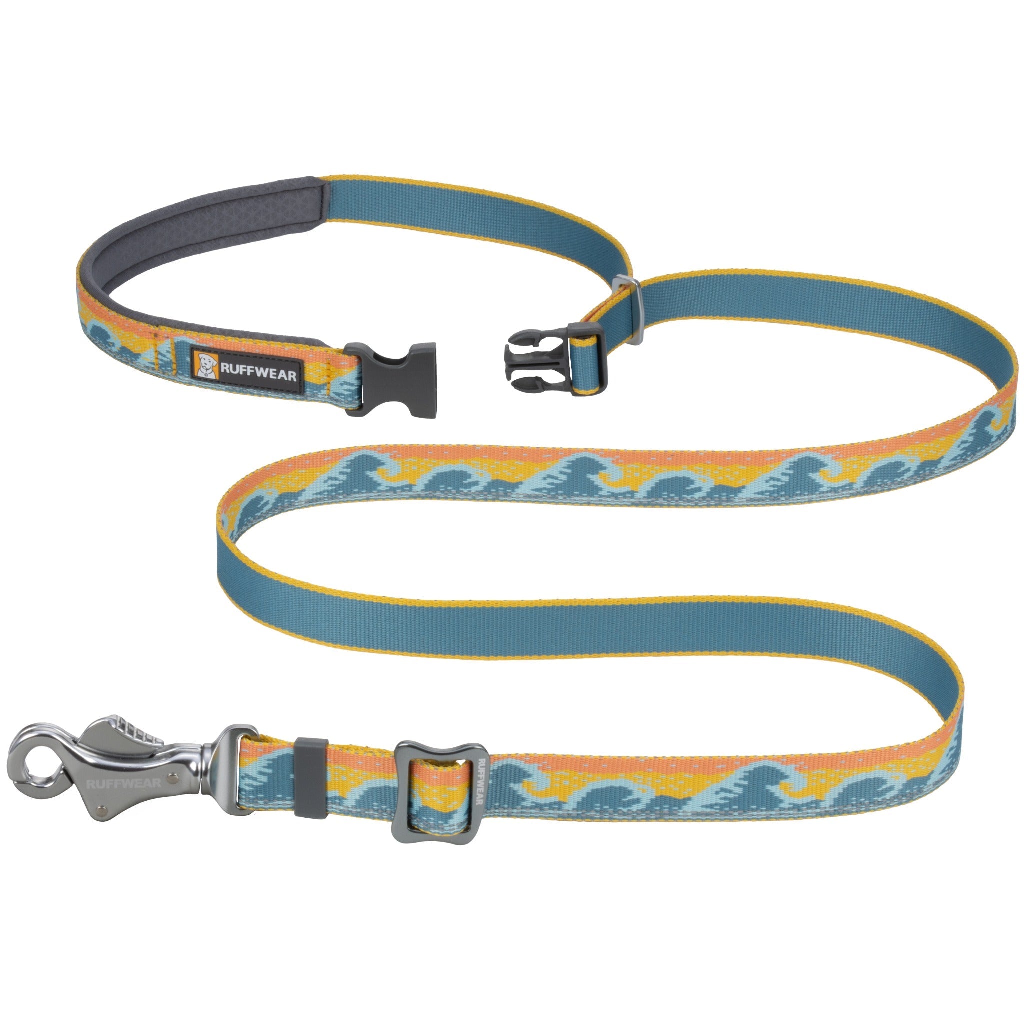 Ruffwear Crag EX Leash, Hundeleine - Woofshack