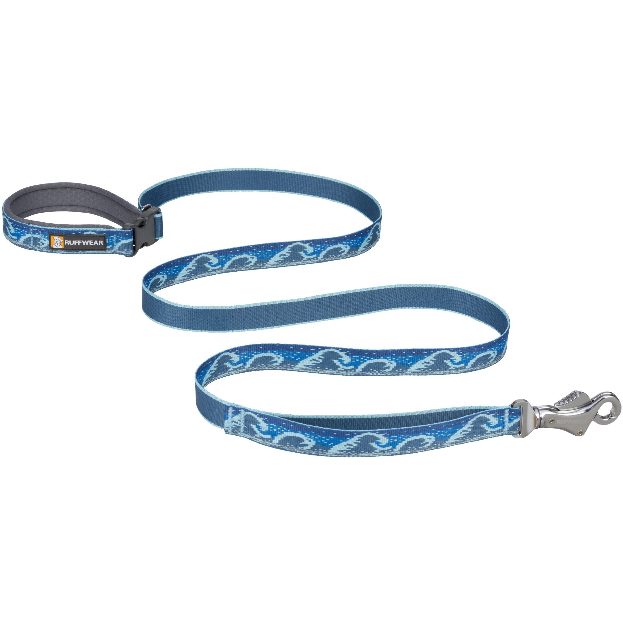 Ruffwear Crag Leash, Hundeleine - Woofshack