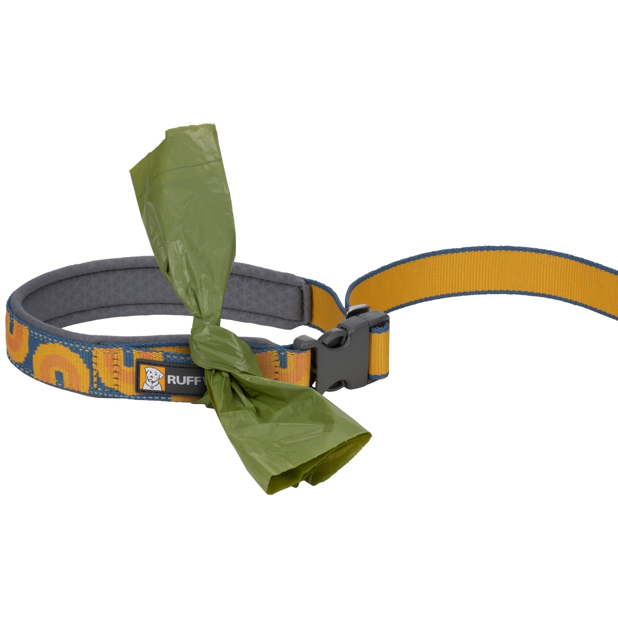 Ruffwear Crag™ Leash Hundeleine - Woofshack