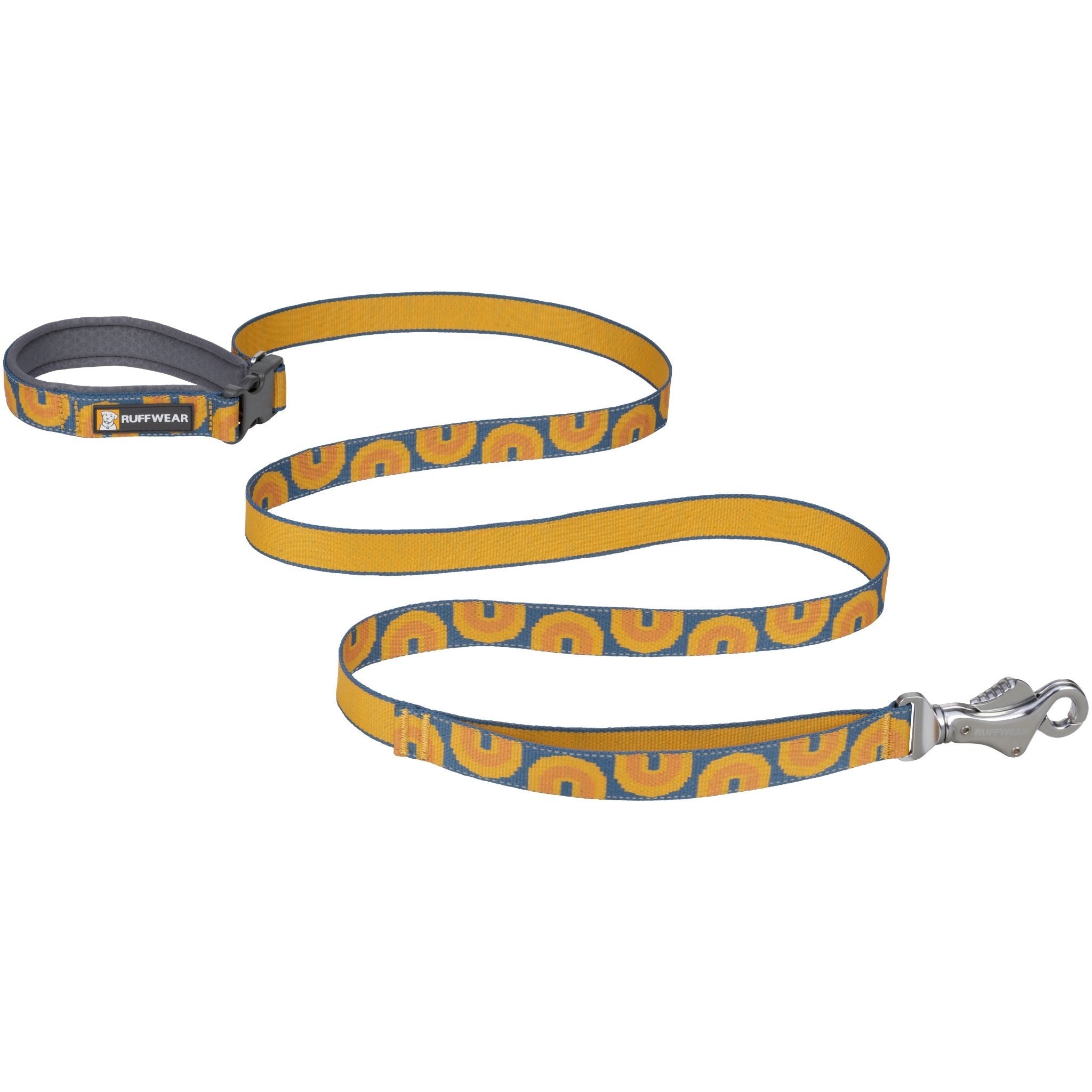 Ruffwear Crag Leash, Hundeleine - Woofshack