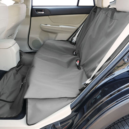 Ruffwear Dirt Bag Seat Cover™ Rücksitz Hunde Autoschondecke - Woofshack